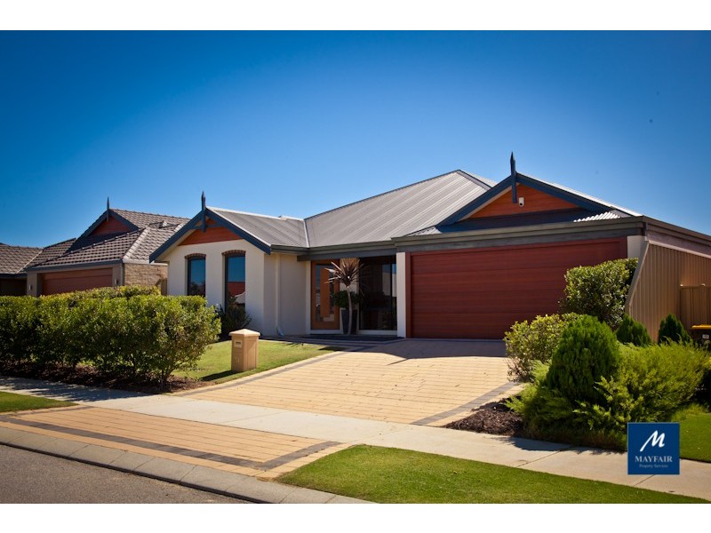 43 Bodorgan Avenue, Butler WA 6036