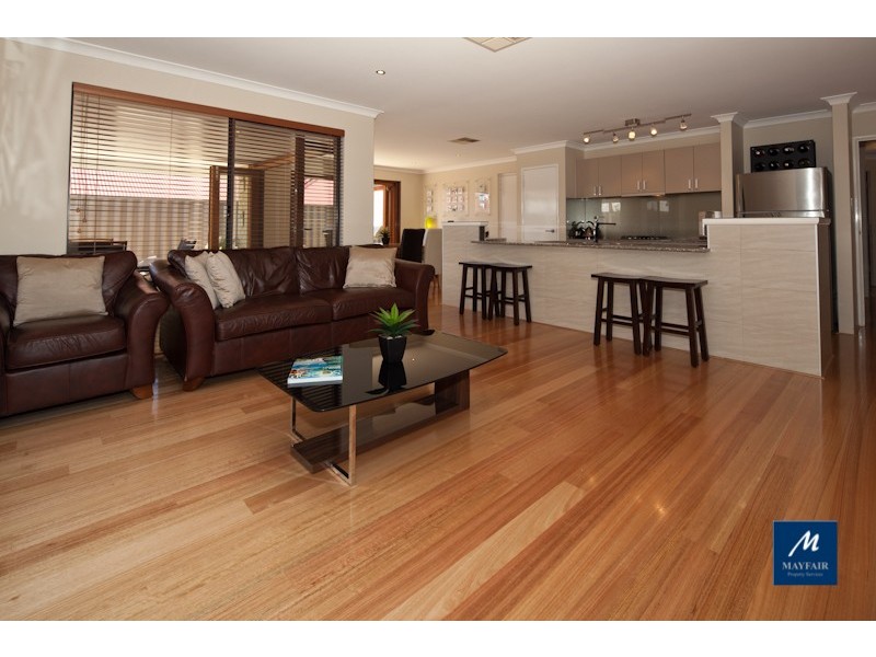 43 Bodorgan Avenue, Butler WA 6036