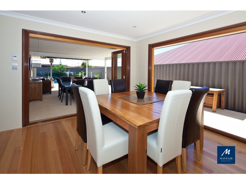 43 Bodorgan Avenue, Butler WA 6036