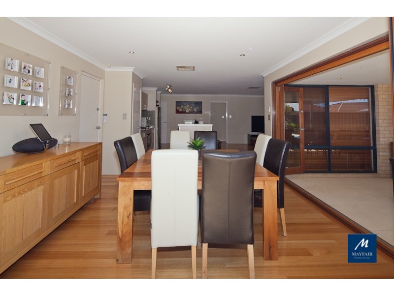 43 Bodorgan Avenue, Butler WA 6036