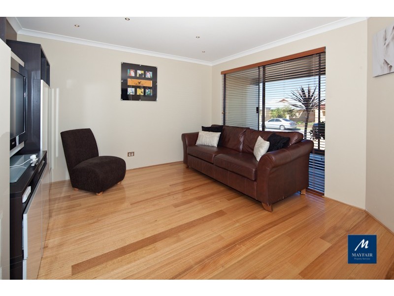 43 Bodorgan Avenue, Butler WA 6036