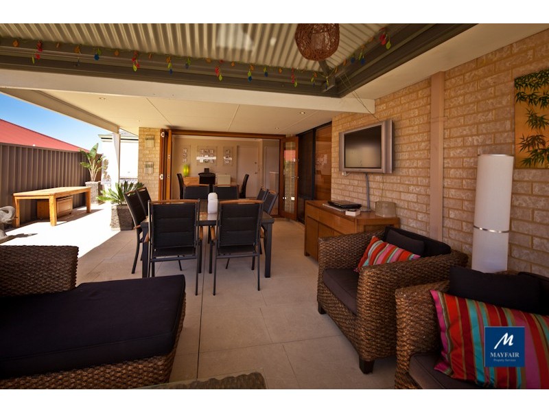 43 Bodorgan Avenue, Butler WA 6036