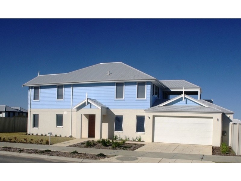 53 Shipmaster Ave, Alkimos WA 6038