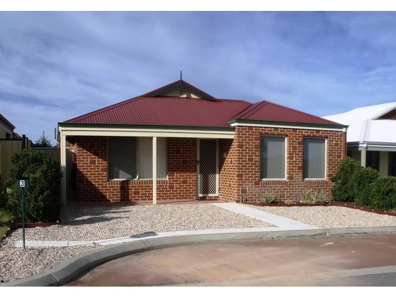 3 Vickery Way, Clarkson WA 6030
