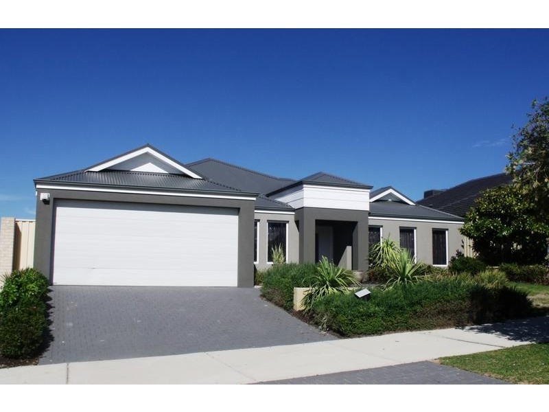 19 Jindalee Boulevard, Jindalee WA 6036