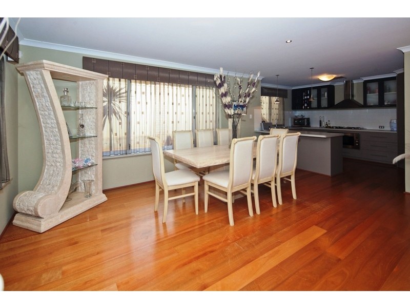 19 Jindalee Boulevard, Jindalee WA 6036