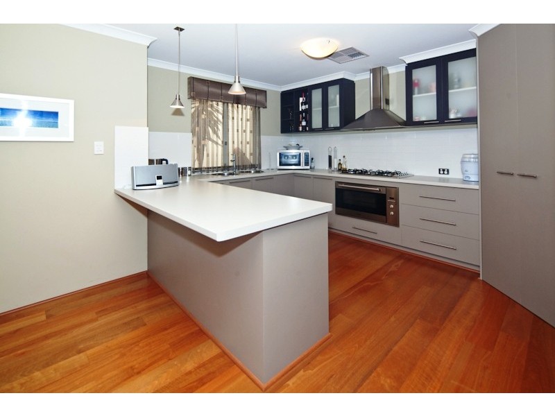 19 Jindalee Boulevard, Jindalee WA 6036