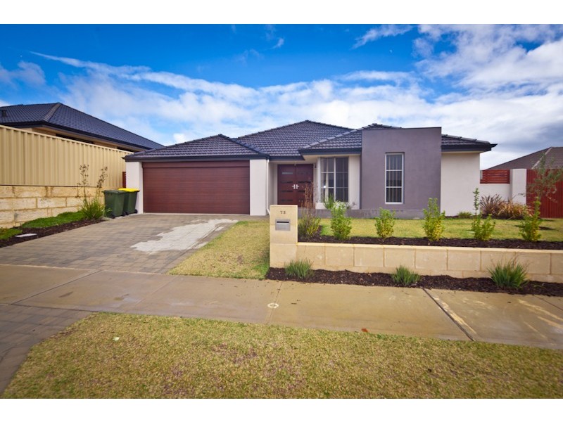 73 Claremorris Parkway, Butler WA 6036