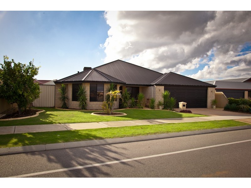 115 Homebush Drive, Butler WA 6036