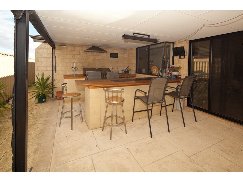 115 Homebush Drive, Butler WA 6036