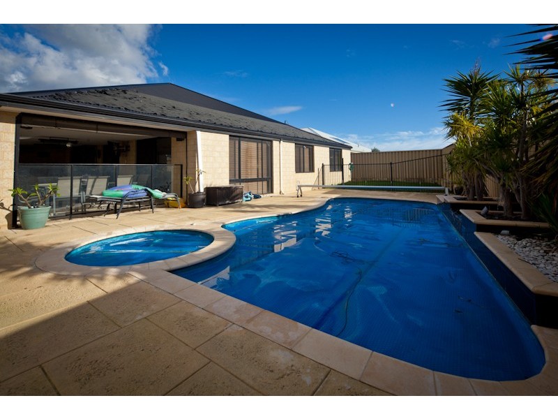 115 Homebush Drive, Butler WA 6036