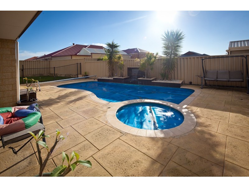 115 Homebush Drive, Butler WA 6036