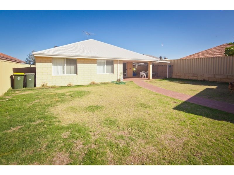 3 Tarbert Parade, Ridgewood WA 6030