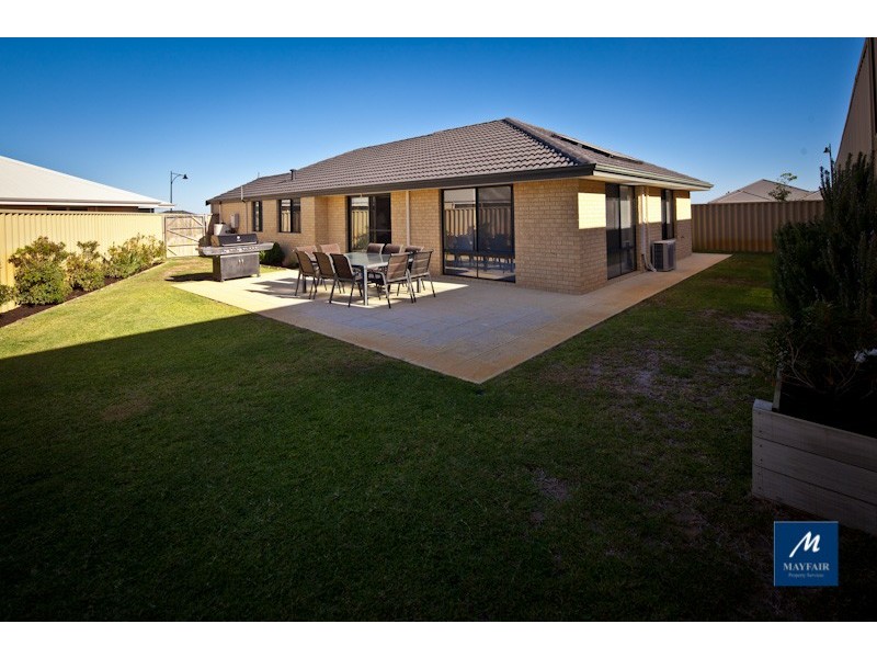 10 Dirleton Loop, Butler WA 6036