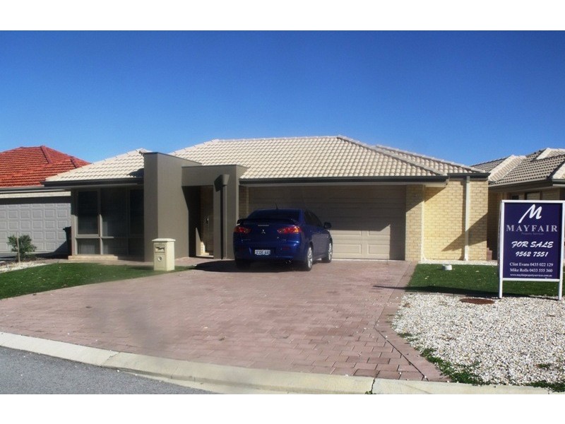 33 Las Ramblas Circle, Clarkson WA 6030