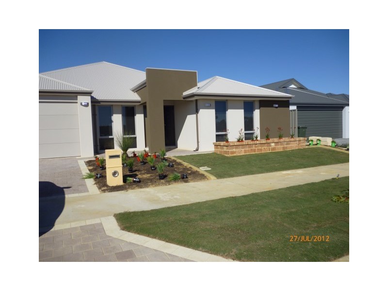 16 Bellini Gardens, Alkimos WA 6038