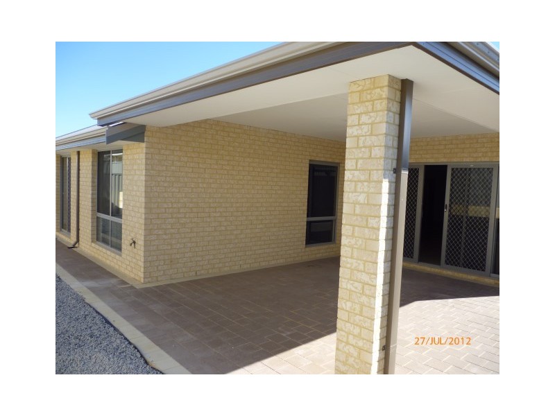 16 Bellini Gardens, Alkimos WA 6038