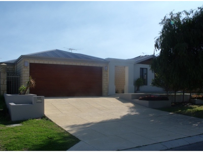 233 Santa Barbara Parade, Jindalee WA 6036
