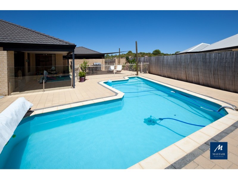 11 Wiltshire Entrance, Butler WA 6036