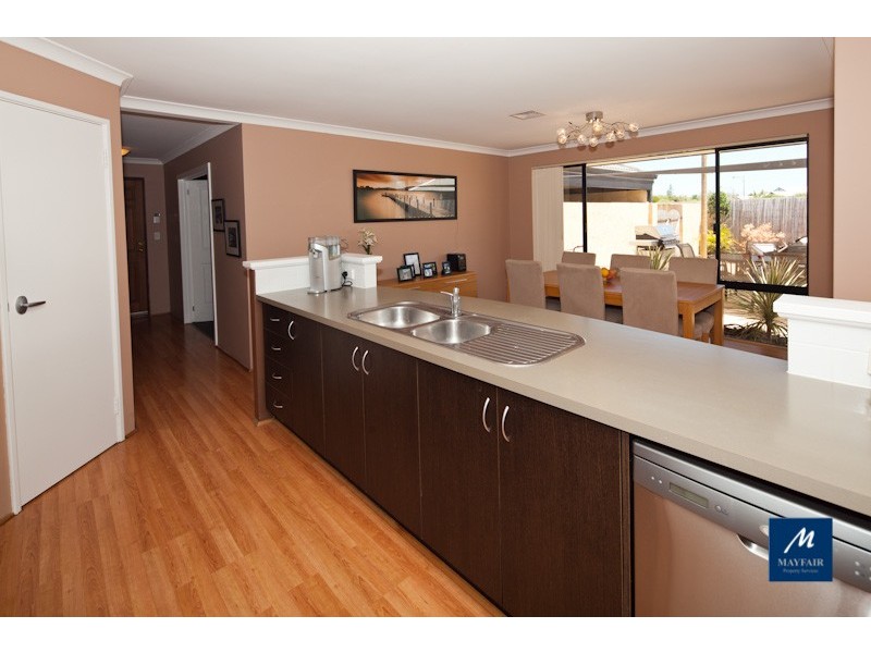 11 Wiltshire Entrance, Butler WA 6036