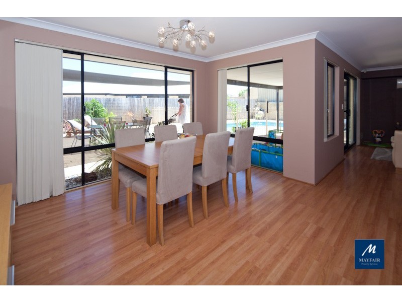 11 Wiltshire Entrance, Butler WA 6036