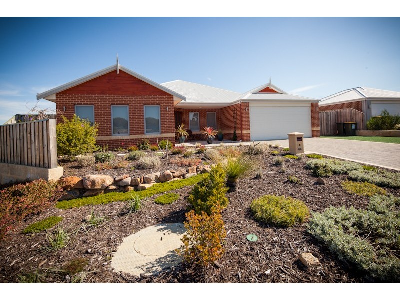44 Cave Loop, Yanchep WA 6035