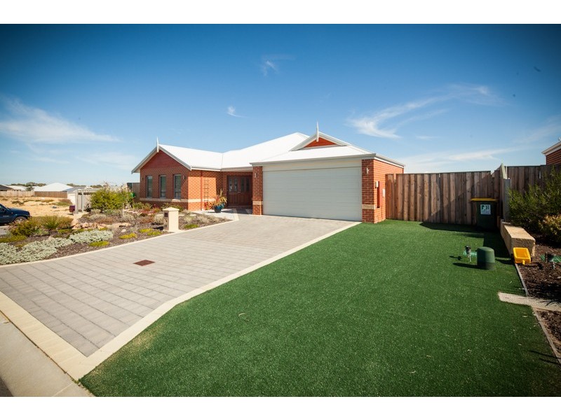 44 Cave Loop, Yanchep WA 6035