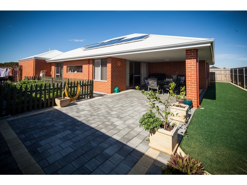 44 Cave Loop, Yanchep WA 6035