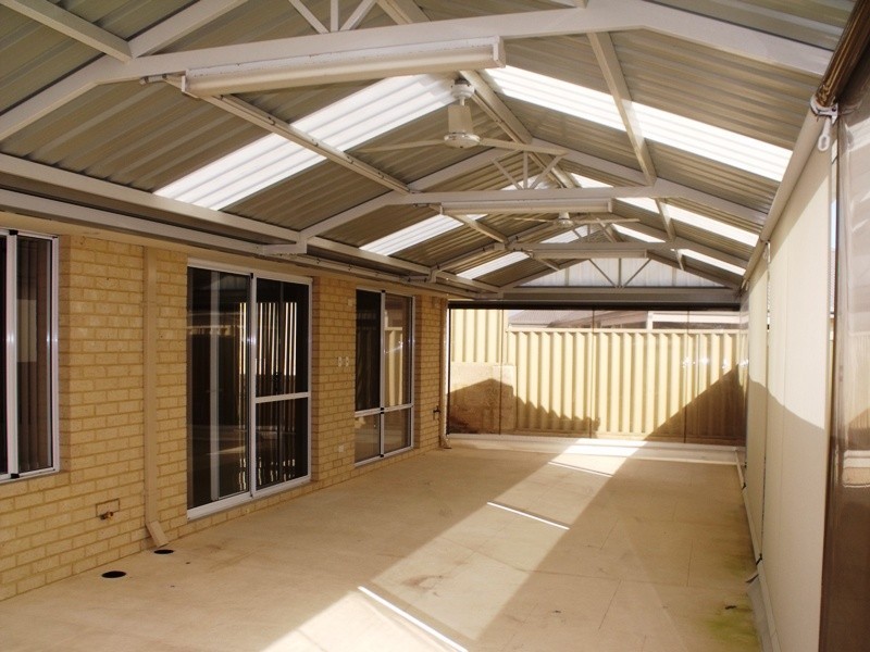 8 Fedamore Approach, Ridgewood WA 6030