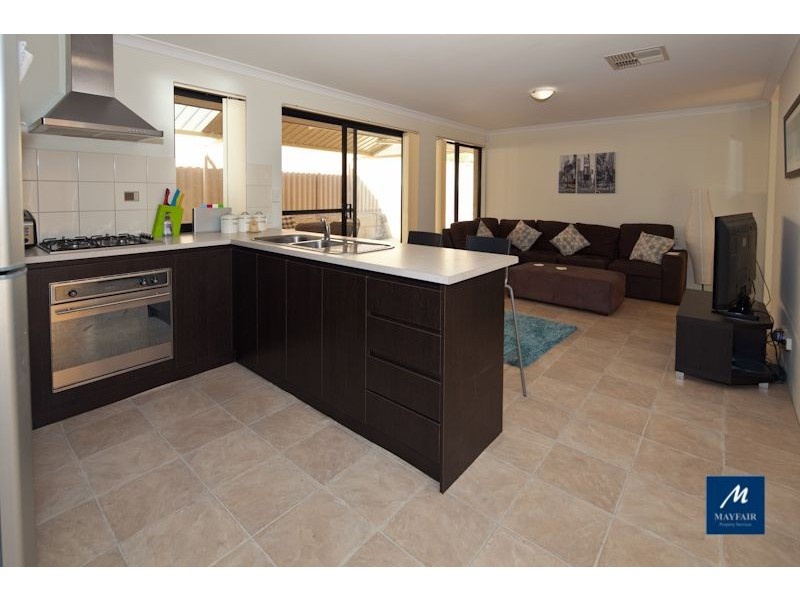 6 Ballymote, Ridgewood WA 6030