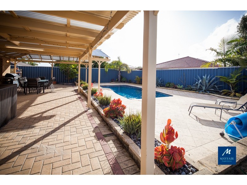 28 Merrang Circuit, Carramar WA 6031