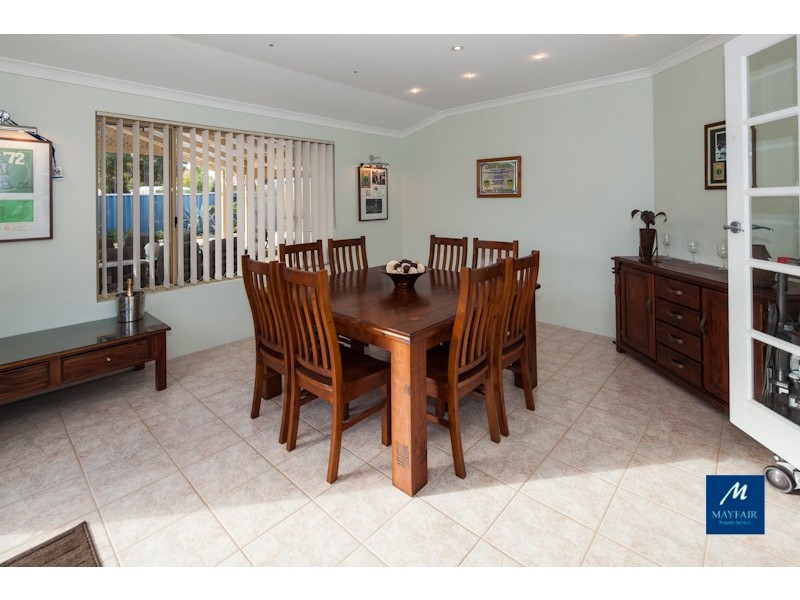 28 Merrang Circuit, Carramar WA 6031