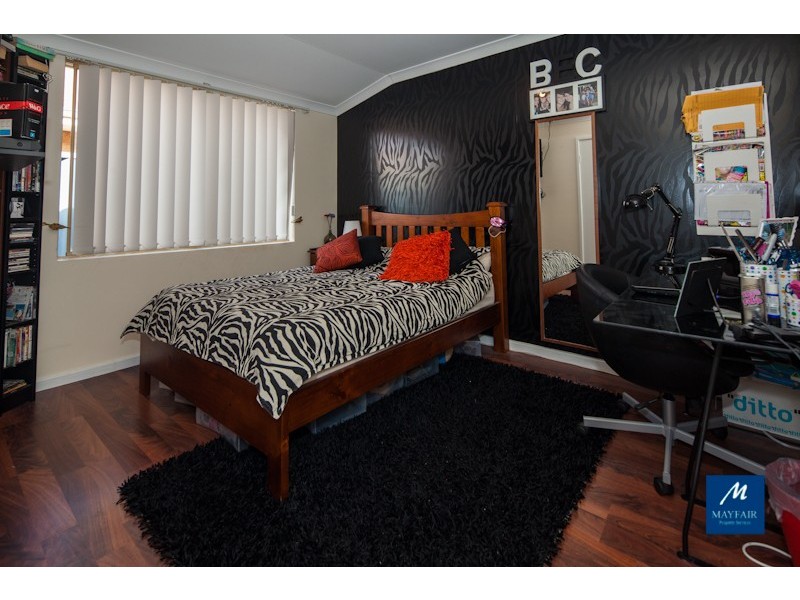 28 Merrang Circuit, Carramar WA 6031