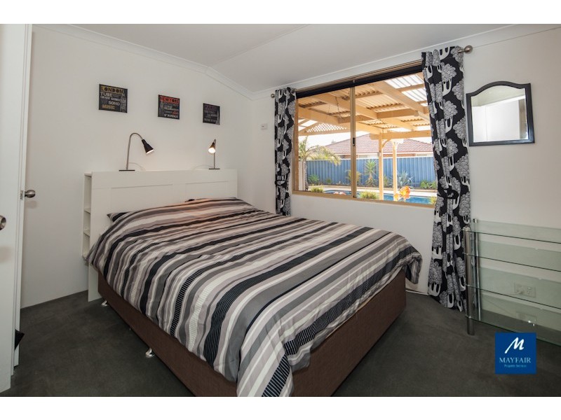 28 Merrang Circuit, Carramar WA 6031