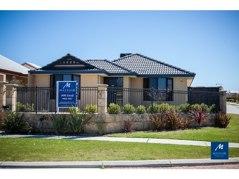 23 Tollesbury Avenue, Butler WA 6036