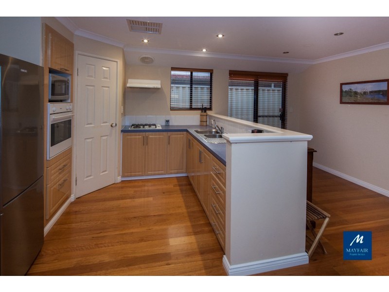 23 Tollesbury Avenue, Butler WA 6036