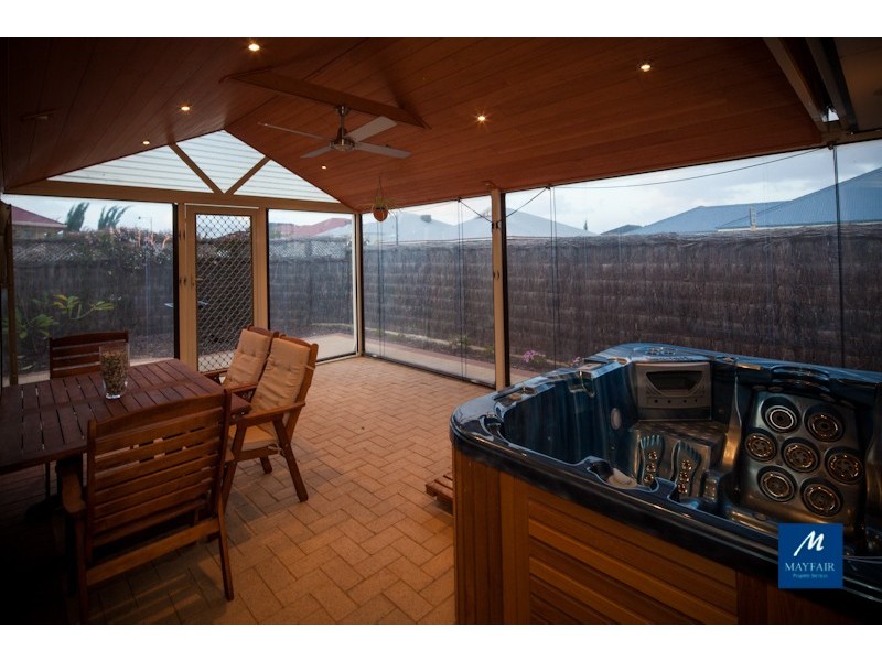 23 Tollesbury Avenue, Butler WA 6036