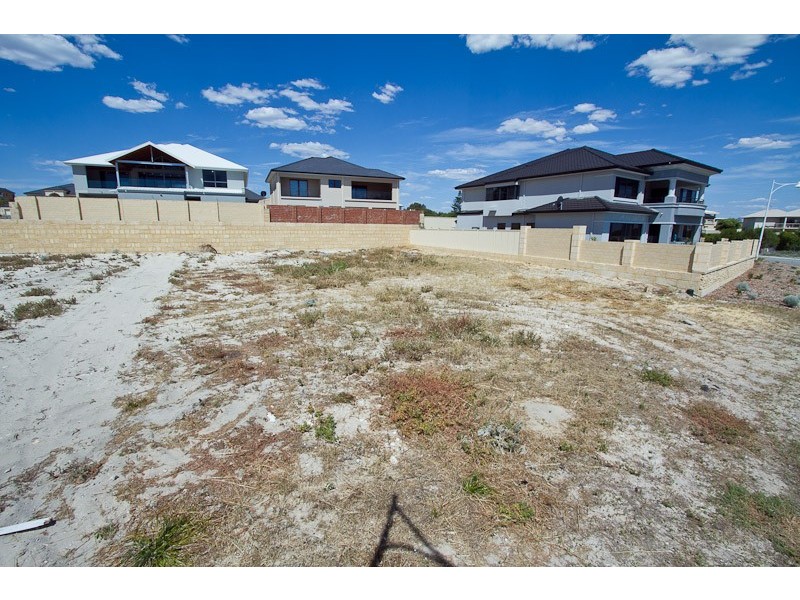 44 Beachside Drive, Burns Beach WA 6028