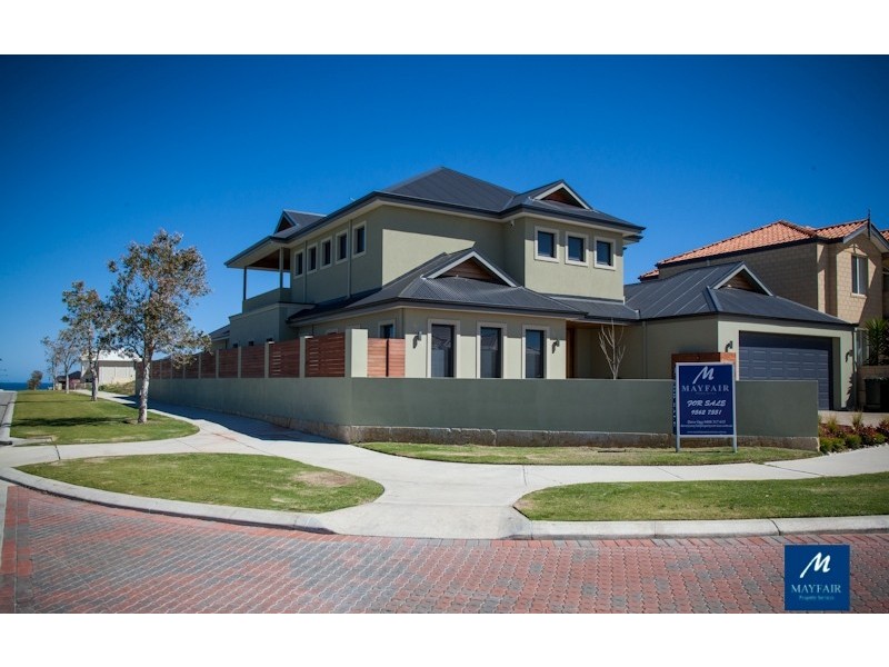 1 Stingray Way, Jindalee WA 6036