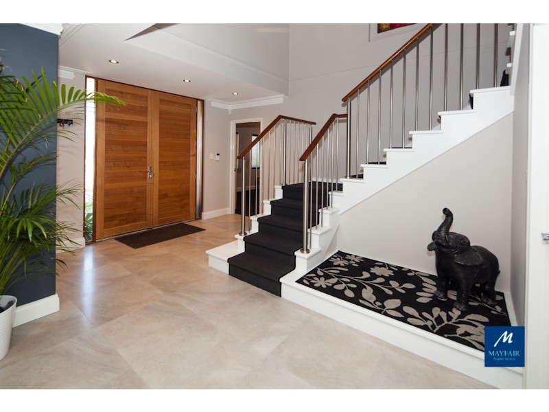 1 Stingray Way, Jindalee WA 6036