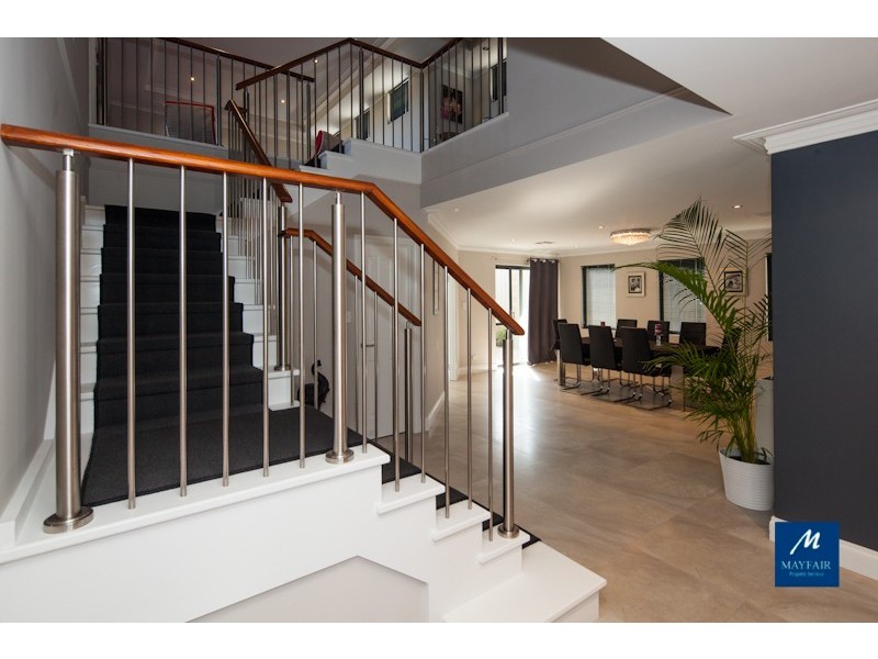 1 Stingray Way, Jindalee WA 6036