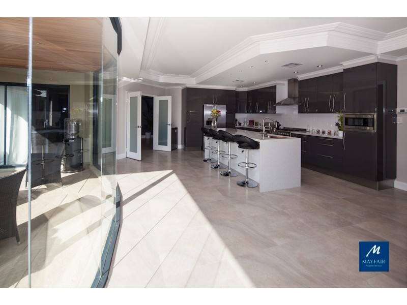 1 Stingray Way, Jindalee WA 6036