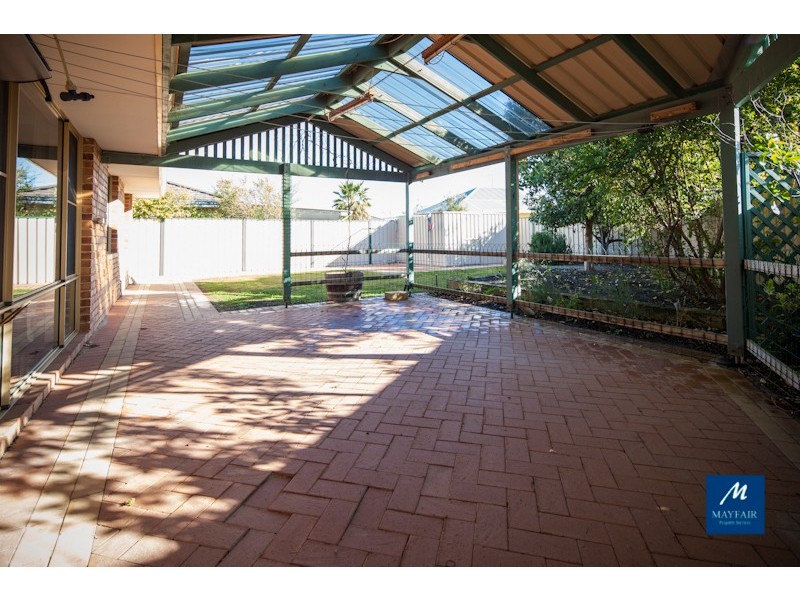 27 Aleri Circuit, Quinns Rocks WA 6030