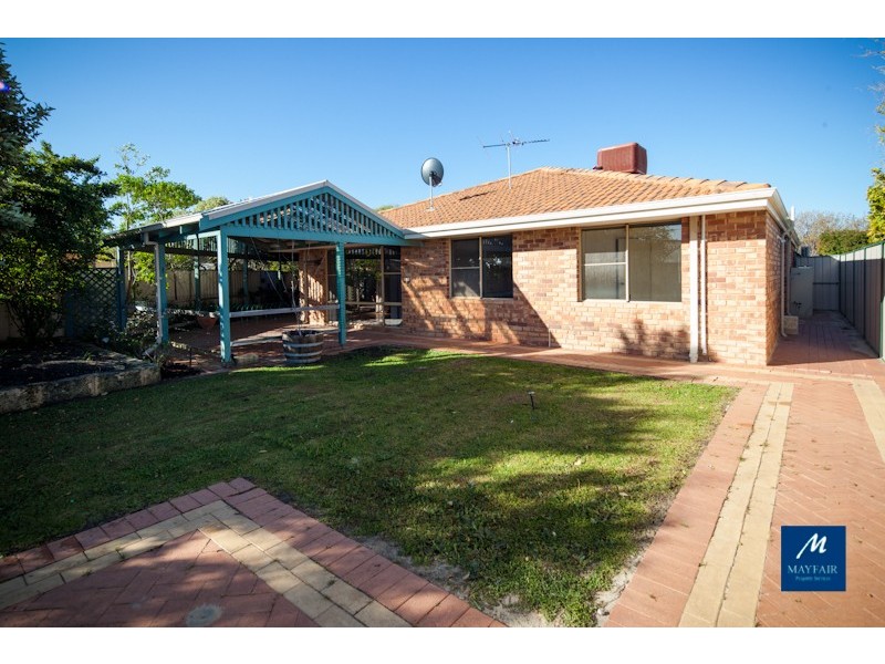 27 Aleri Circuit, Quinns Rocks WA 6030