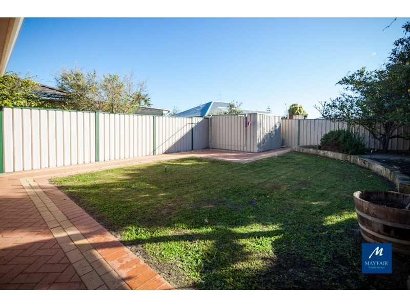 27 Aleri Circuit, Quinns Rocks WA 6030