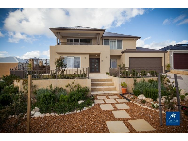 18 Dotterel Green, Jindalee WA 6036