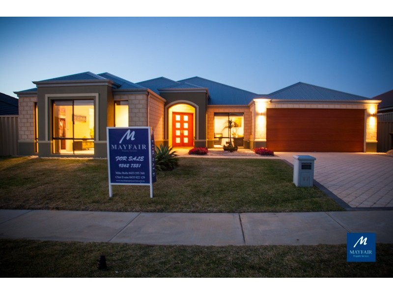 17 Hapuna Street, Butler WA 6036