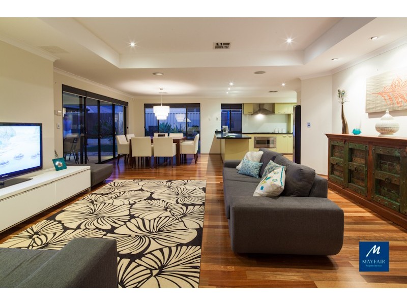 17 Hapuna Street, Butler WA 6036