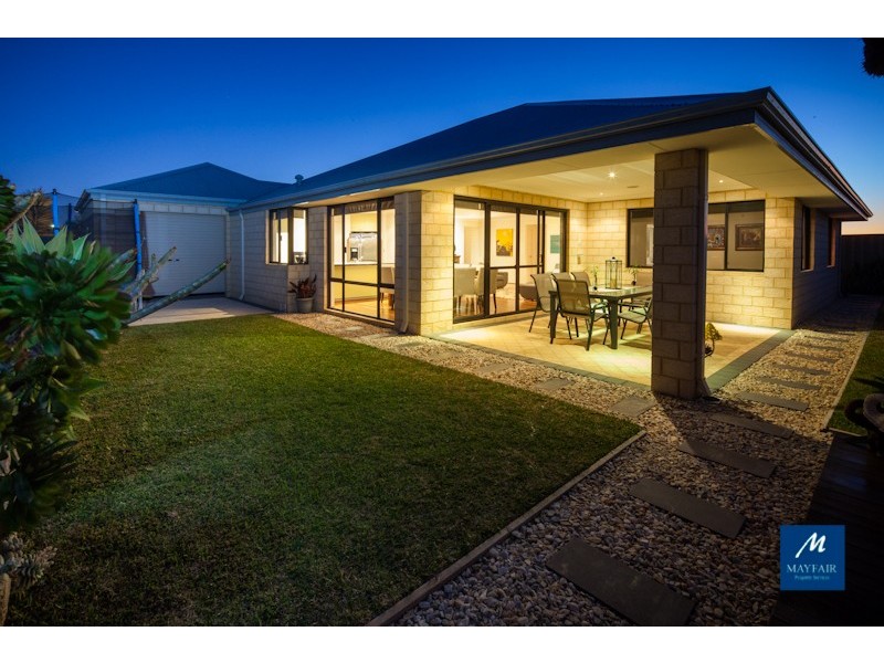 17 Hapuna Street, Butler WA 6036
