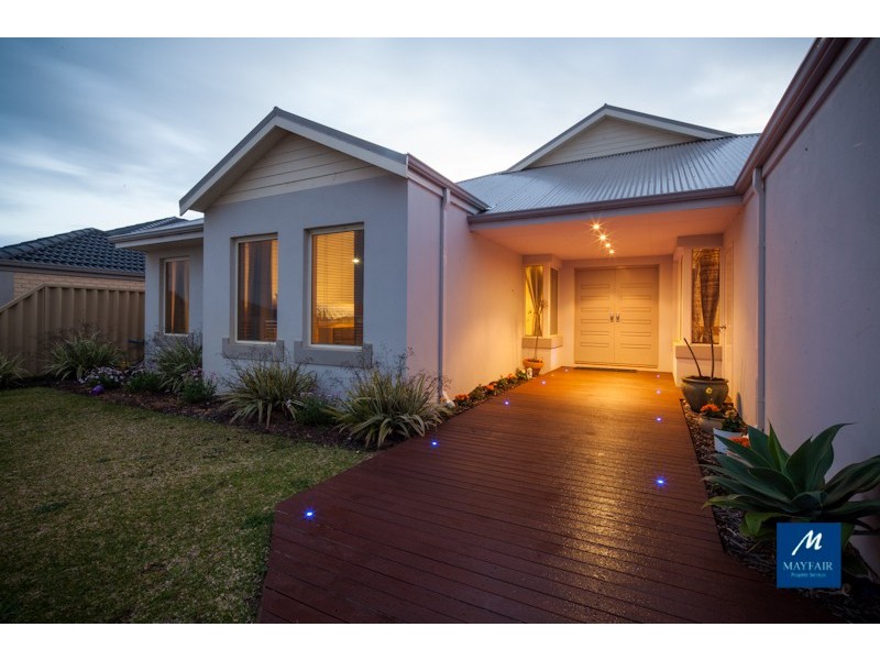 3 Killcarry Avenue, Butler WA 6036